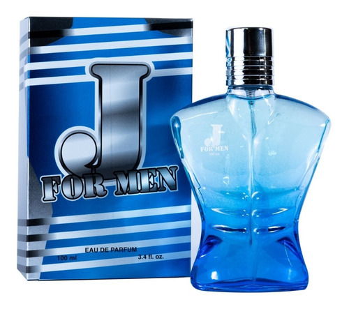 Perfume J For Men - mL a $663