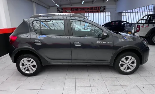 Renault Stepway Expression
