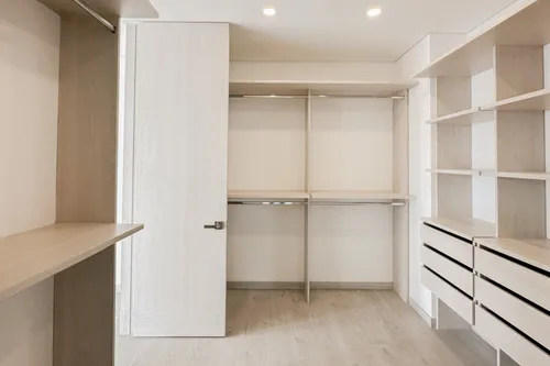 Apartamento En Arriendo/venta En Chico Reservado. Cod A7496