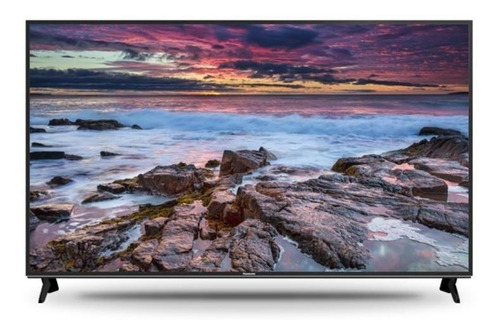 Smart TV Panasonic Viera TC-65FX600 LED 4K 65" 120V