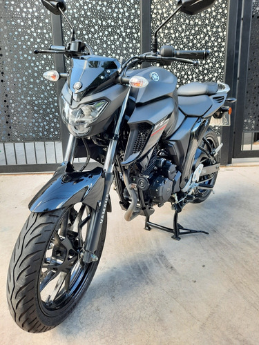 Yamaha Fz 25