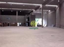 Imagem 5 de 14 de Galpão Para Alugar, 1704 M² Por R$ 37.502,96/mês - Industrial Anhangüera - Osasco/sp - Ga0972
