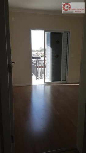 Imagem 24 de 29 de Casas À Venda Em Jundiaí/sp - Compre A Sua Casa Aqui! - 1368829