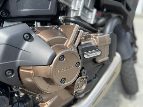 Honda Crf 1100l Africa Twin Dct
