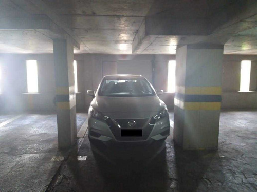 Venta Estacionamiento En 1 - 100° Nivel En Arlegui Entre