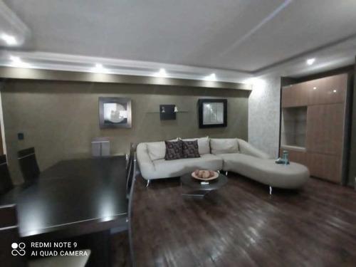 Imagen 4 de 22 de Impecable Apartamento Amoblado En El Parral Le Parc Suite