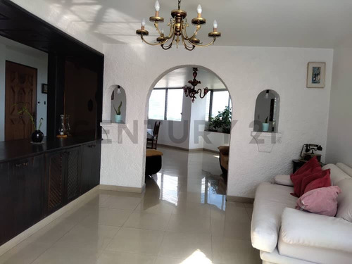 Cd.alquiler De Penthouse. Avenida Andres Bello.