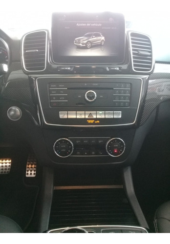 Mercedes Benz Clase Gle 400 3.0 Sport 4matic 333cv 2017 Alpi