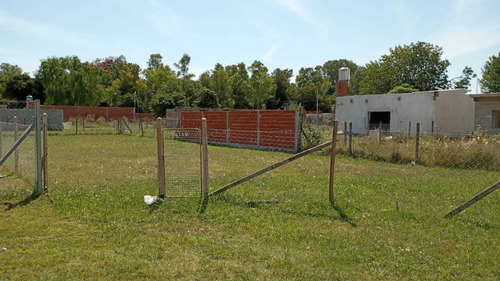 Lote Terreno En Ezeiza