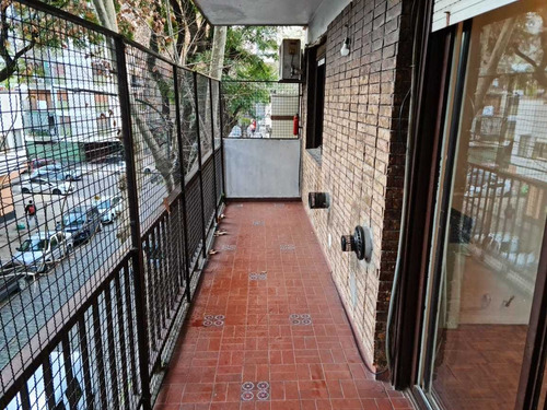 Imagen 1 de 10 de Alquiler Departamento 4 Ambientes En Belgrano $55.000
