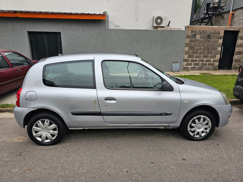 Renault Clio 1.2 F2 Yahoo Authe. Sl