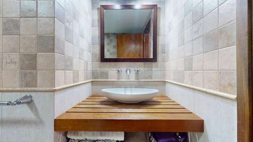 Casa En Venta En La Plata Moderna Quincho Y Pileta