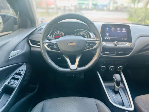 Chevrolet Onix 1.0 Ltz Turbo Aut. 5p