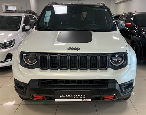 Jeep Renegade 1.3 T270 TURBO FLEX S 4X4 AT9