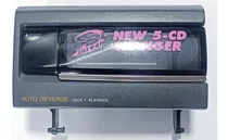 Comprar Tampa Tape Deck 1 - Som Aiwa Nsx-f9 Nsx-f12 Nsx-f15 Original