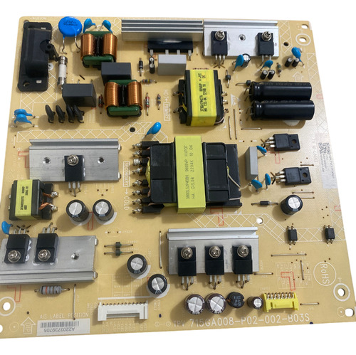Placa Fonte 50pug7907/78 715ga008-p02-002-bo3s (Usado)