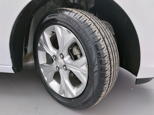 Chevrolet Onix 1.0 TURBO FLEX PLUS LTZ MANUAL