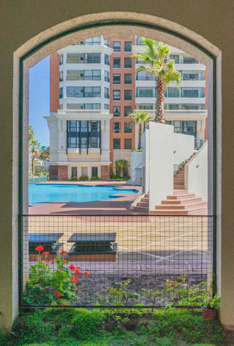Imagen 23 de 28 de Puerto Pacifico Venta Dpto 4d 3b Vista Al Mar Piso 15
