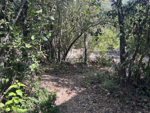 Terreno Construccion En Venta En Colbún