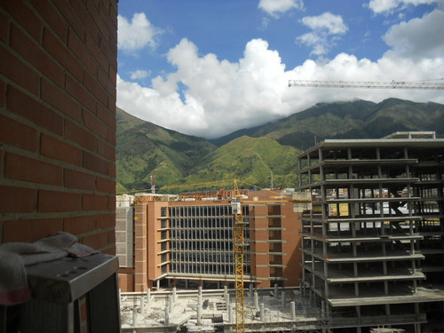 Imagen 11 de 12 de Bello Aprtamento Amoblado En El Este De Caracas