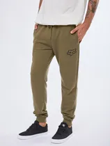 Comprar Jogger Para Hombre Fox Fleece Lolo Fleece Pant Ft 111