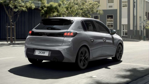 Imagen 3 de 18 de Peugeot 208 Style Novedad Entrega Inmediata!!! Hh