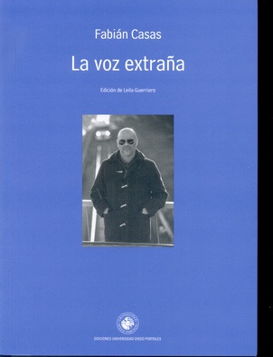 Voz Extraña   La - Voz