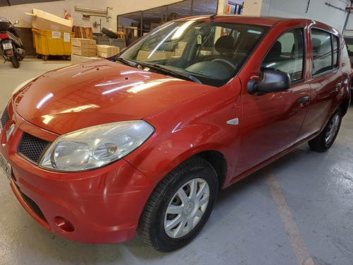 Renault Sandero 1.6 Confort