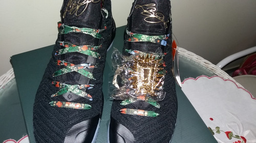 Tênis Nike Lebron Xvi The Thrones .