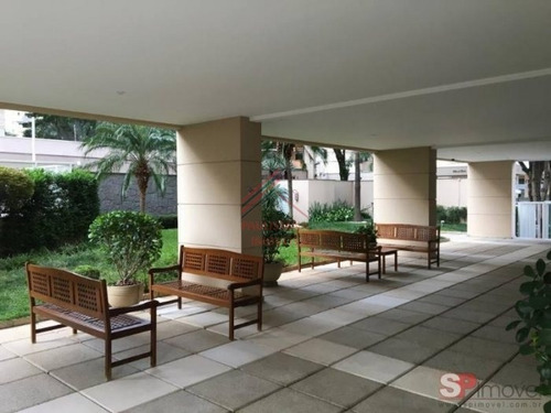 Apartamento Em Condomínio Padrão Para Venda No Bairro Saúde, 3 Dorm, 1 Suíte, 3 Vagas, 90 M². - 65