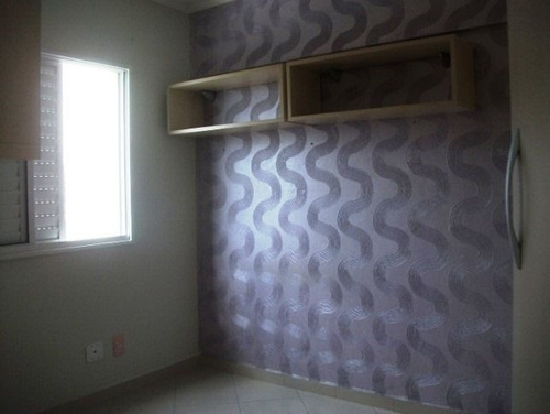 Imagem 10 de 20 de Apartamento Com 2 Dormitórios À Venda, 64 M² Por R$ 298.000,00 - Vila Pindorama - Barueri/sp - Ap4665