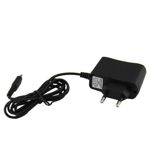 Imagen 2 de 6 de Cargador Transformador Bateria Ds Lite Nds Lite