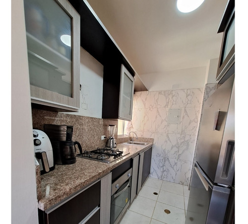 Imagen 2 de 14 de Fernando Guerrero Vende, Apartamento En San Diego Valles Del Nogal