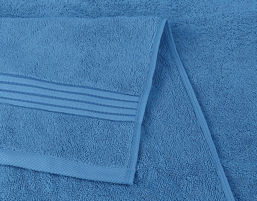 Juego De Toallas Utopia Towels, 8 Piezas, 100% Algodón Eléct