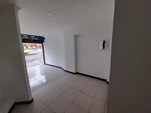 Local En Arriendo En Palermo-teusaquillo. Cod A1038304
