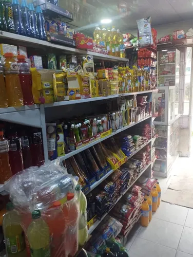 Venta De Autoservicio
