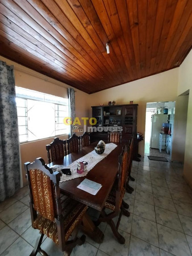 Chácara Para Venda Em Cajamar, Ponunduva, 2 Dormitórios, 2 Banheiros, 2 Vagas - 21116_1-1794005