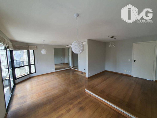 Imagem 13 de 30 de Apartamento Com 3 Dormitórios, 164 M² - Venda Por R$ 890.000,01 Ou Aluguel Por R$ 3.000,00/mês - Macedo - Guarulhos/sp - Ap2560