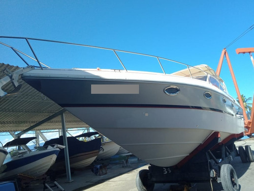 Real Class 38 Mercruiser Qsd 4.2 Diesel 2x270 2007/2011.ca