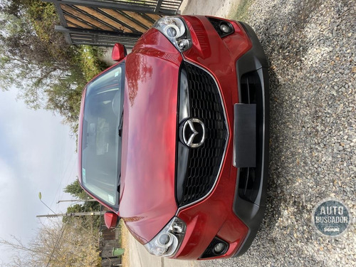 Mazda Cx5 2014