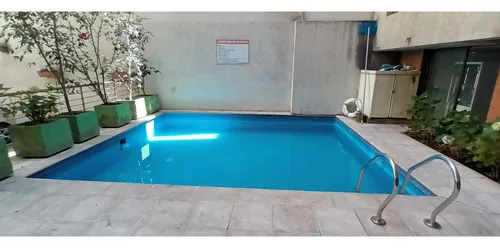 Venta Departamento De 1 Ambiente + 2 Est. Y Bodega, Echaurre