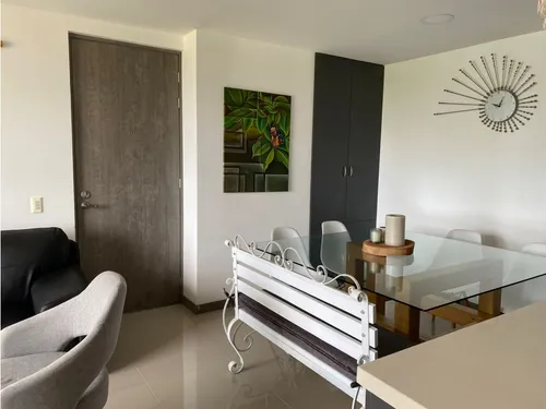 Arriendo En Apartamento En Envigado