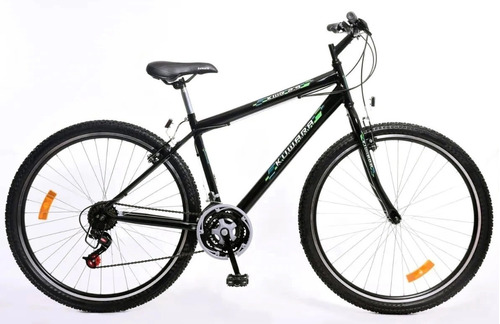 Bicicleta Mountain Bike Kuwara Rod 29 Mtb 21 Vel