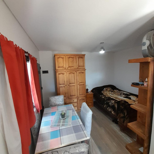 Departamento Monoambiente En Venta En Rafael Calzada