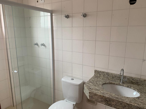 Apartamento Em Centro, Suzano/sp De 120m² 3 Quartos À Venda Por R$ 450.000,00 - Ap916432