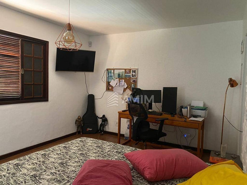 Imagem 6 de 20 de Casa À Venda, 193 M² Por R$ 780.000,00 - Itaipu - Niterói/rj - Ca0823