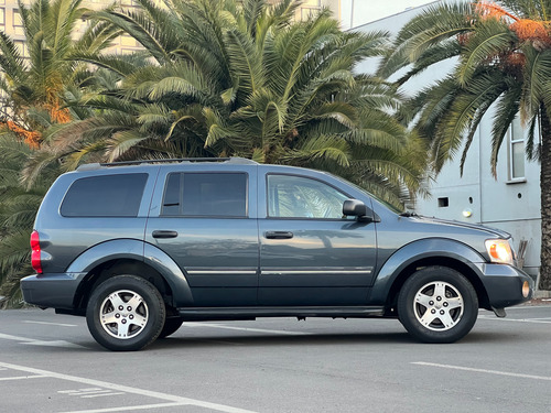 Dodge Durango 4.7 Lx 4X4