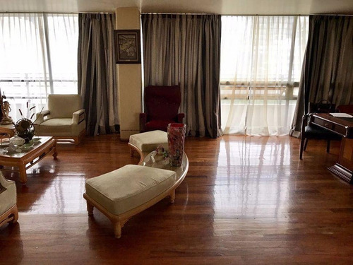 Imagen 2 de 24 de Pent House En Venta Con Excelente Ubicación En Polanco