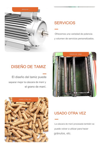 Máquina Cosechadora Eléctrica Para Recoger Cacahuates