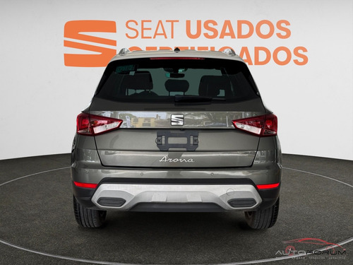 Seat Arona 1.6 Xperience Tiptronic